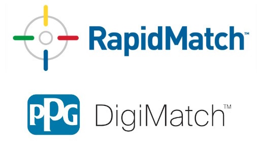 RapidMatch and PPG DigiMatch