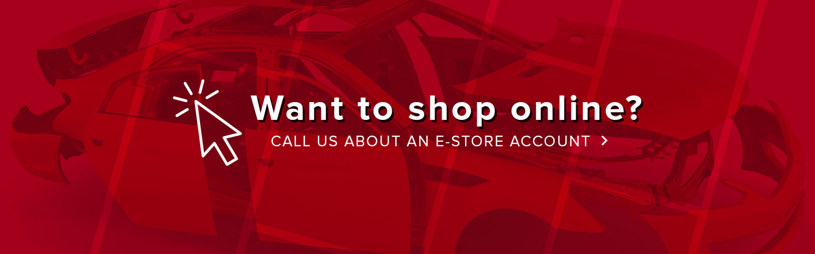 Shop online with the Auto Body Specialties Store